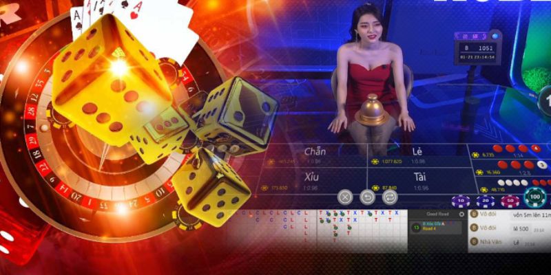 Quy định cách chơi game xóc đĩa đổi thưởng Uk88 chi tiết cần biết
