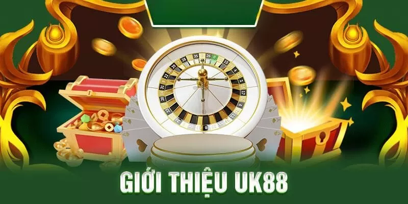 Sứ mệnh và giá trị mà nhà cái Uk88 cung cấp cho người chơi