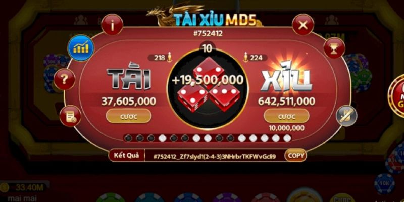 thanh tich dat duoc cua tai xiu uk88 Thành tích đạt được của tài xỉu Uk88